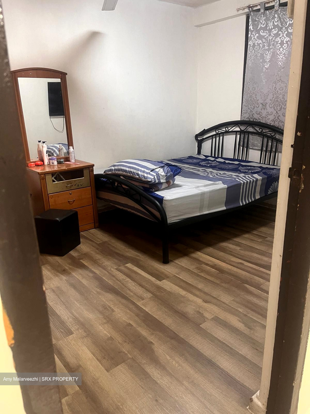 Blk 120 Ho Ching Road (Jurong West), HDB 3 Rooms #619710251